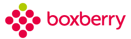 Новая служба доставки Boxberry