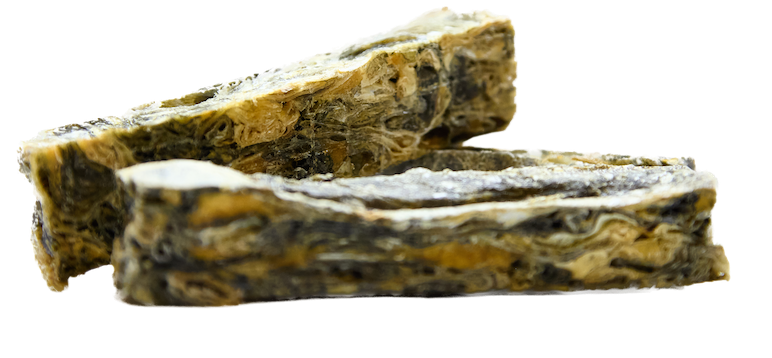 Рыбное лакомство бруски трески