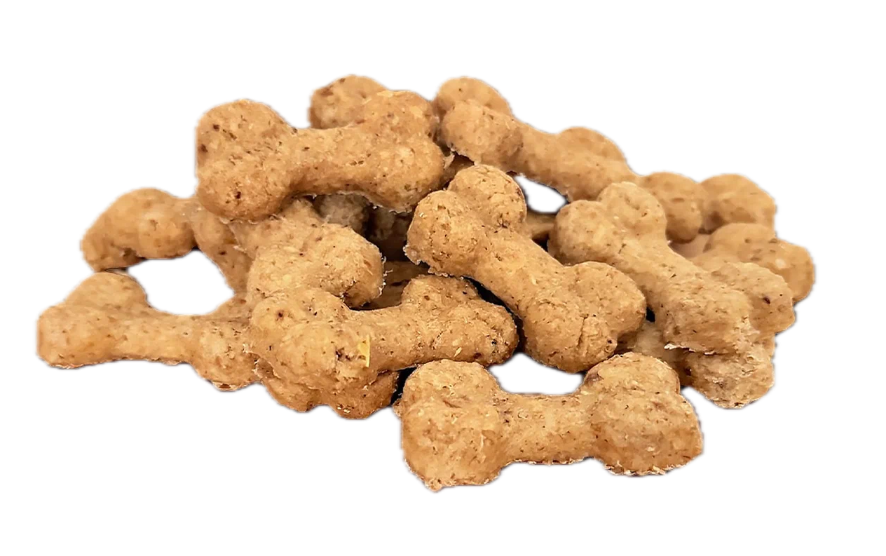 Печенье бычий корень косточки