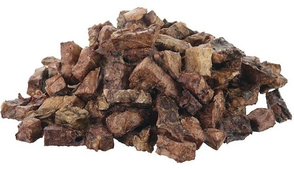 Легкое говяжье нарезка