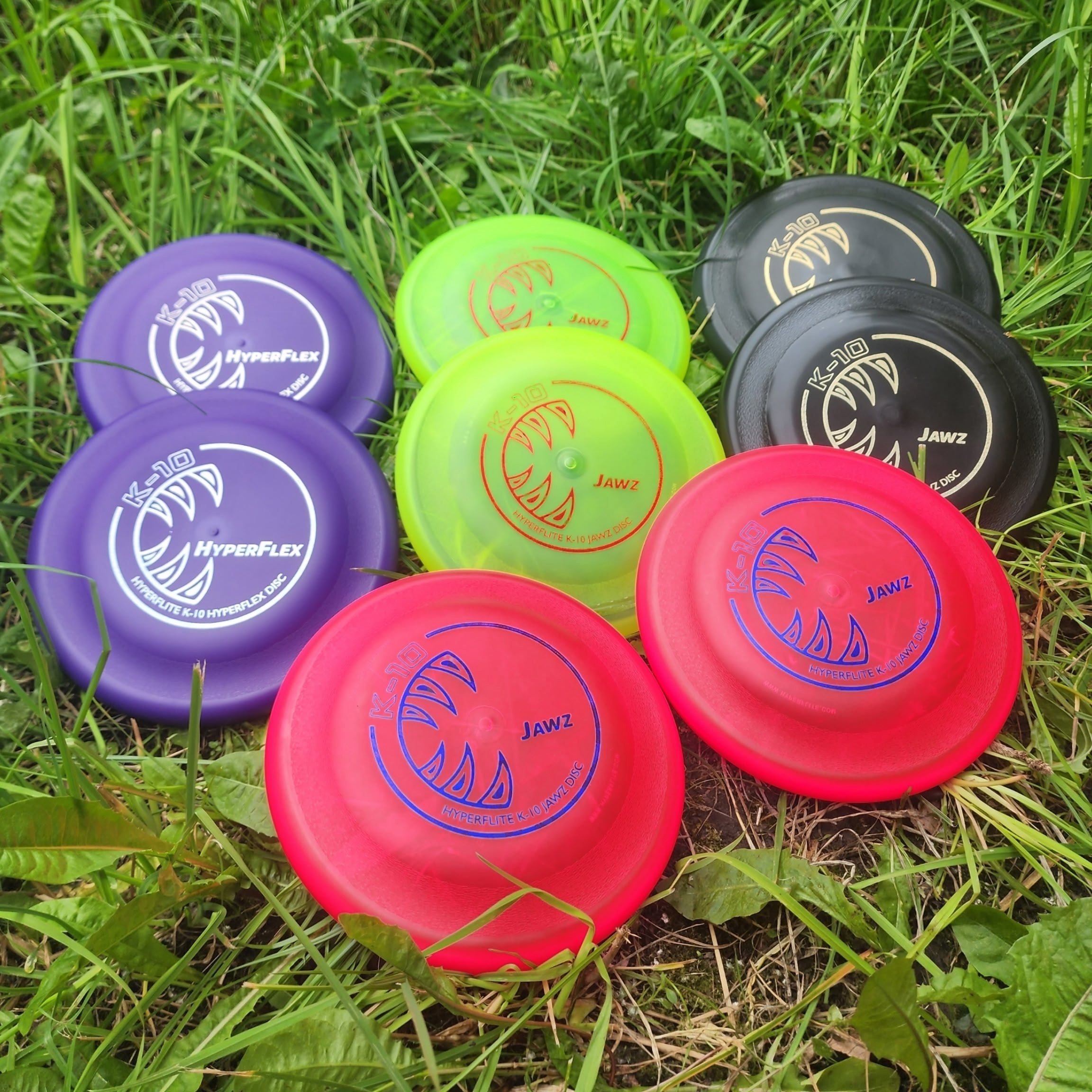 Jawz Hyperflite 22,5