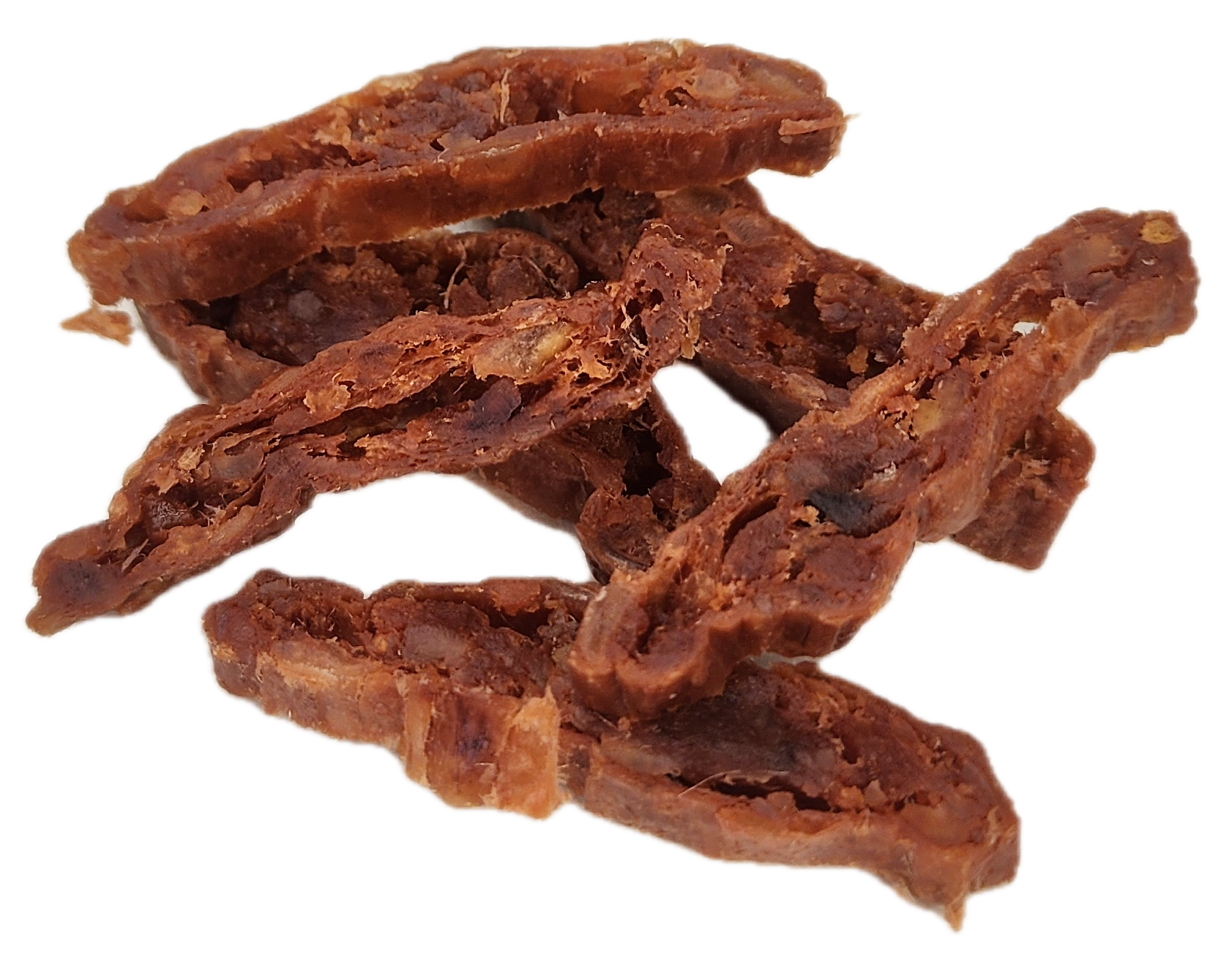 Нарезка из утиной грудки мягкая