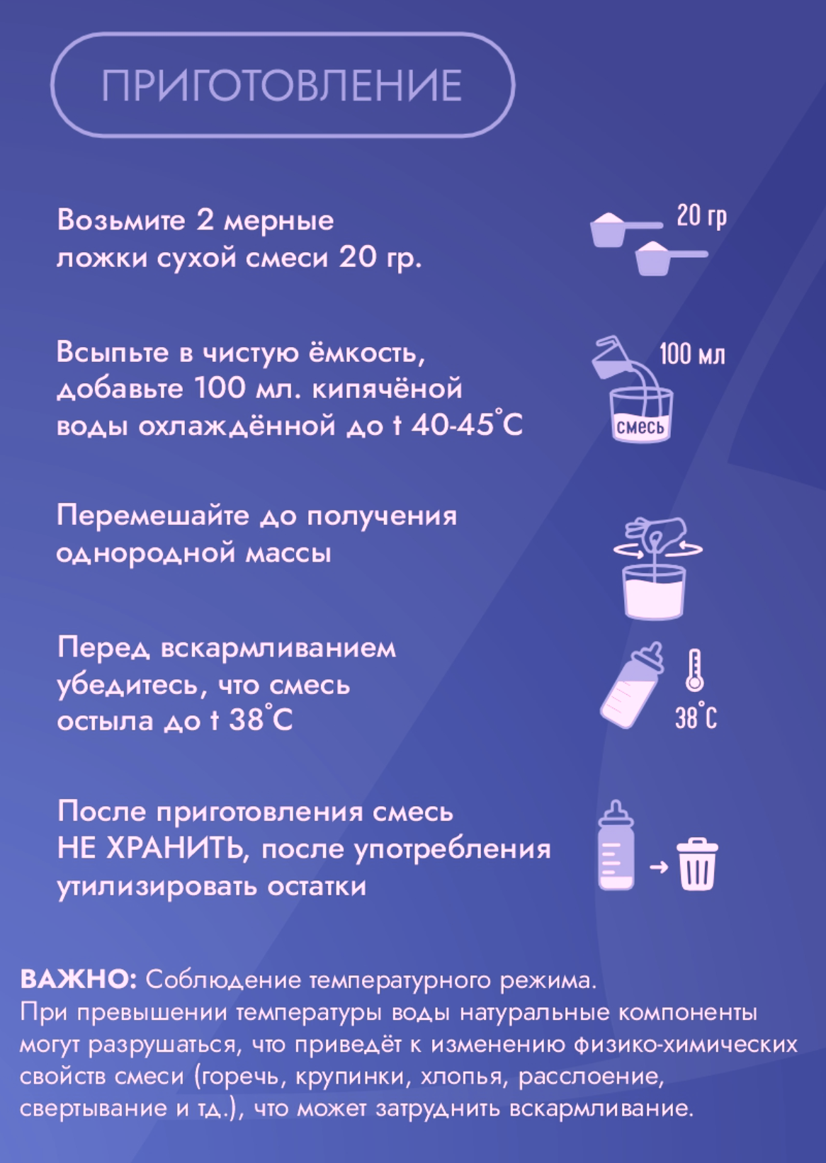 Милквет Дог для ослабленных щенков