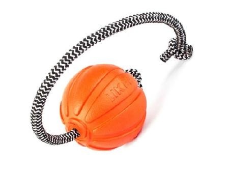Collar LIKER Cord Лайкер Корд- мячик-игрушка для собак 5см