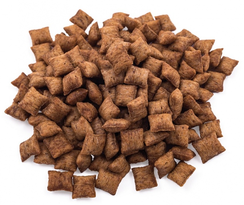 Подушечки с паштетом 