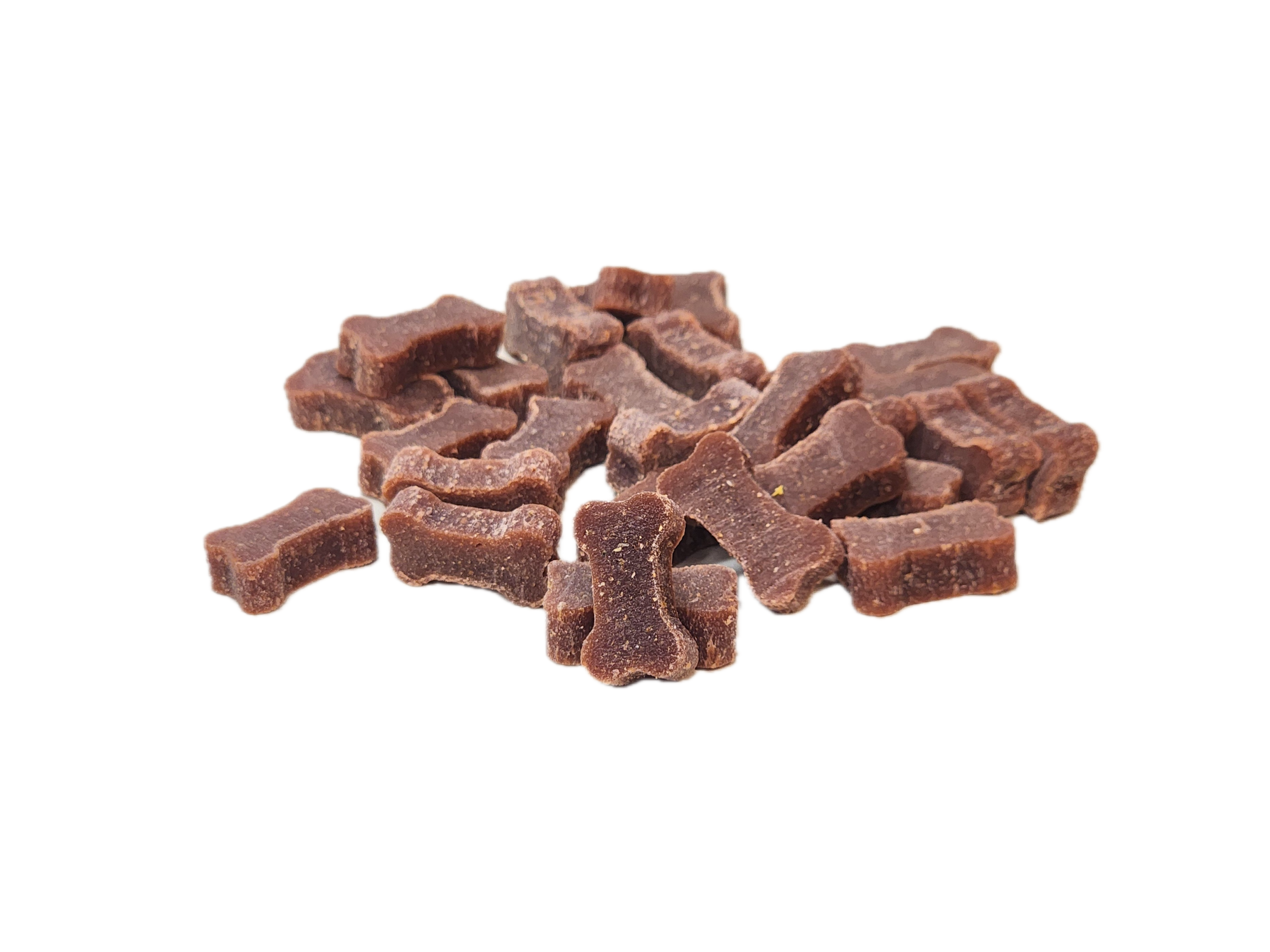 Косточки мясные для дрессировки