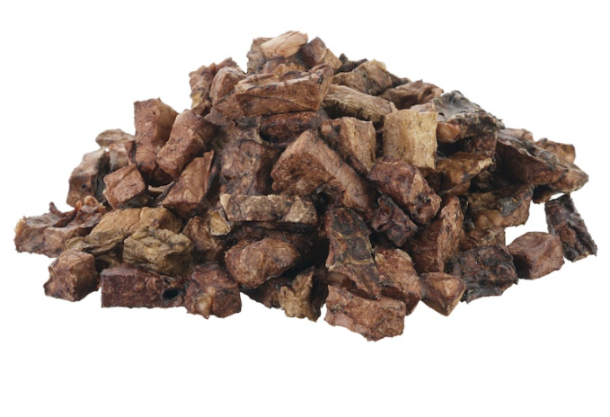 Легкое конина