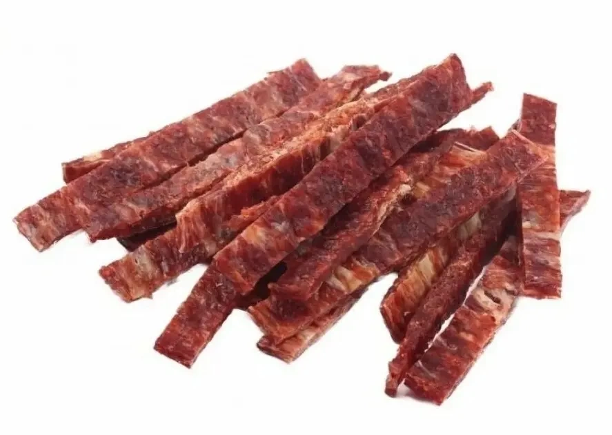 Мраморная мясная нарезка