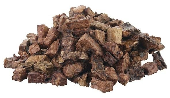 Легкое баранье нарезка