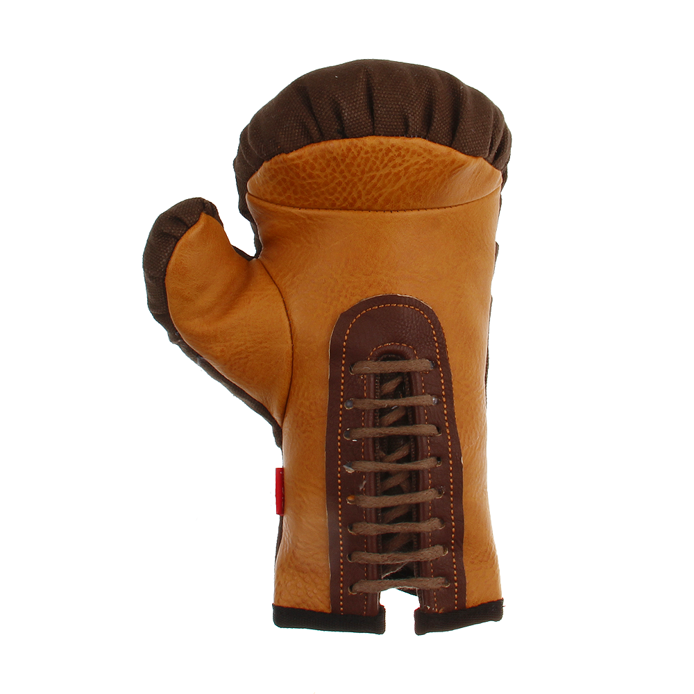 Gigwi Боксерская перчатка с пищалкой 23 см