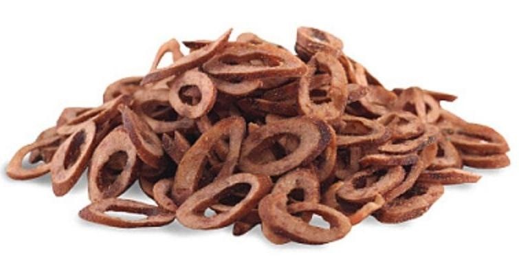 Колечки ягненок