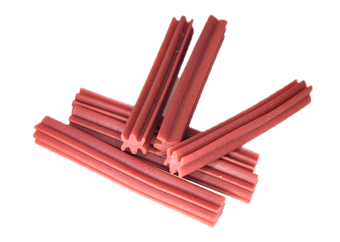 Зубочистики говяжьи мини